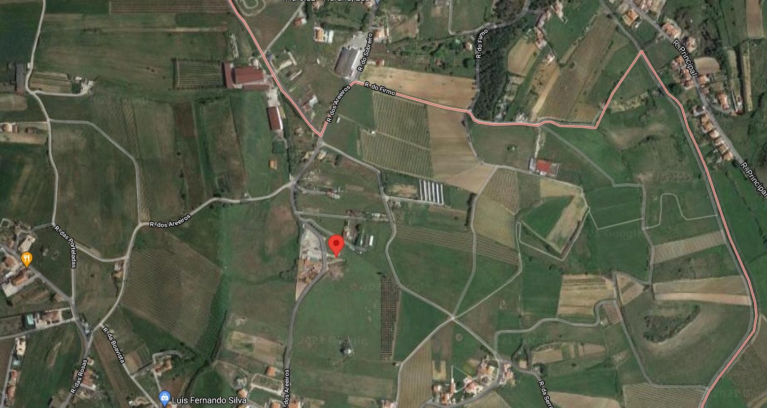 1/2 de Terreno · Torres Vedras — imagen 9