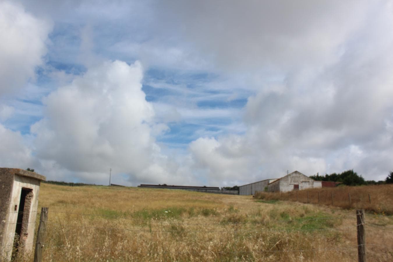 Armazém + Terreno c/ Benfeitorias · Torres Vedras — imagen 5