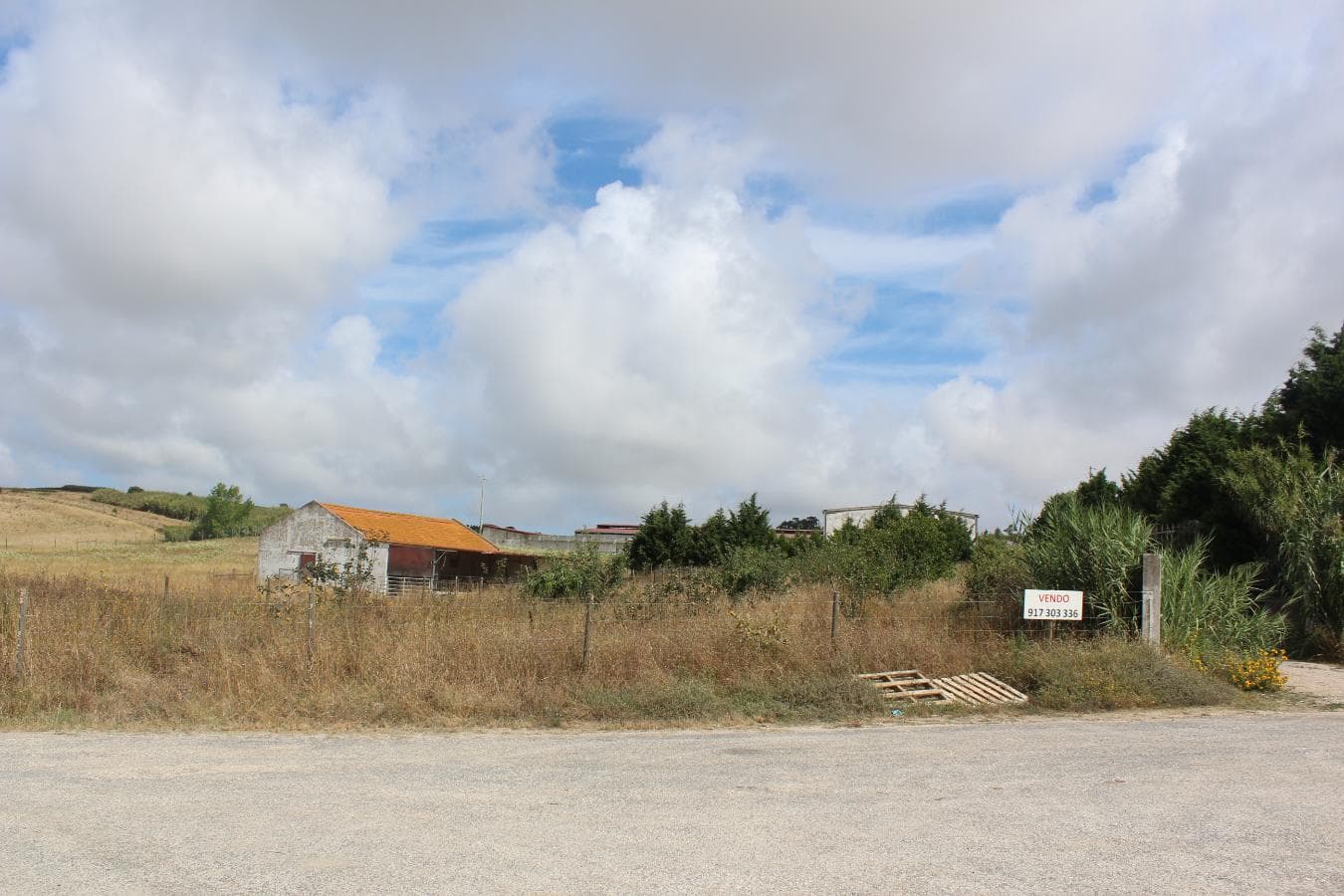 Armazém + Terreno c/ Benfeitorias · Torres Vedras — imagen 37
