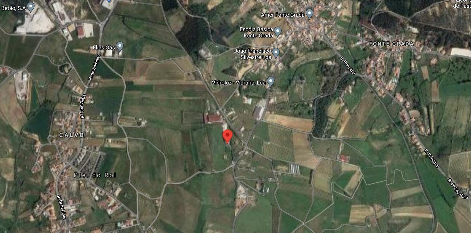 Armazém + Terreno c/ Benfeitorias · Torres Vedras — imagen 40