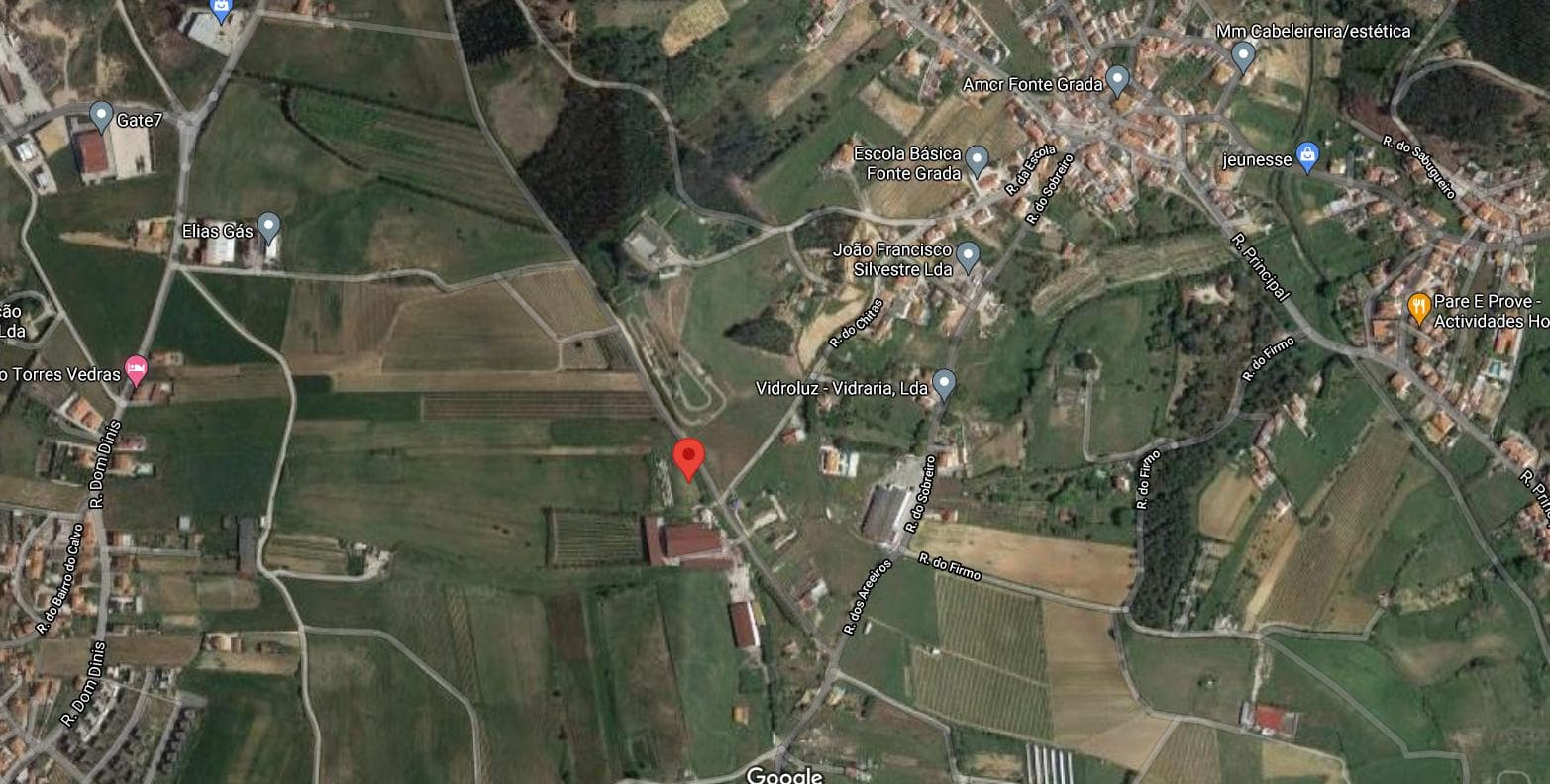 Armazém + Terreno c/ Benfeitorias · Torres Vedras — imagen 6