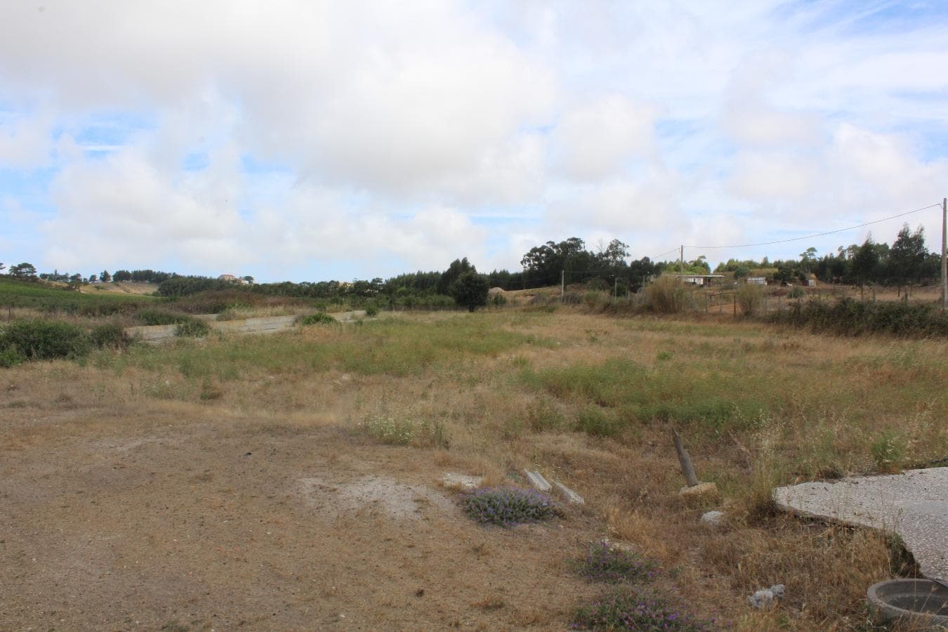 Armazém + Terreno c/ Benfeitorias · Torres Vedras — imagen 10