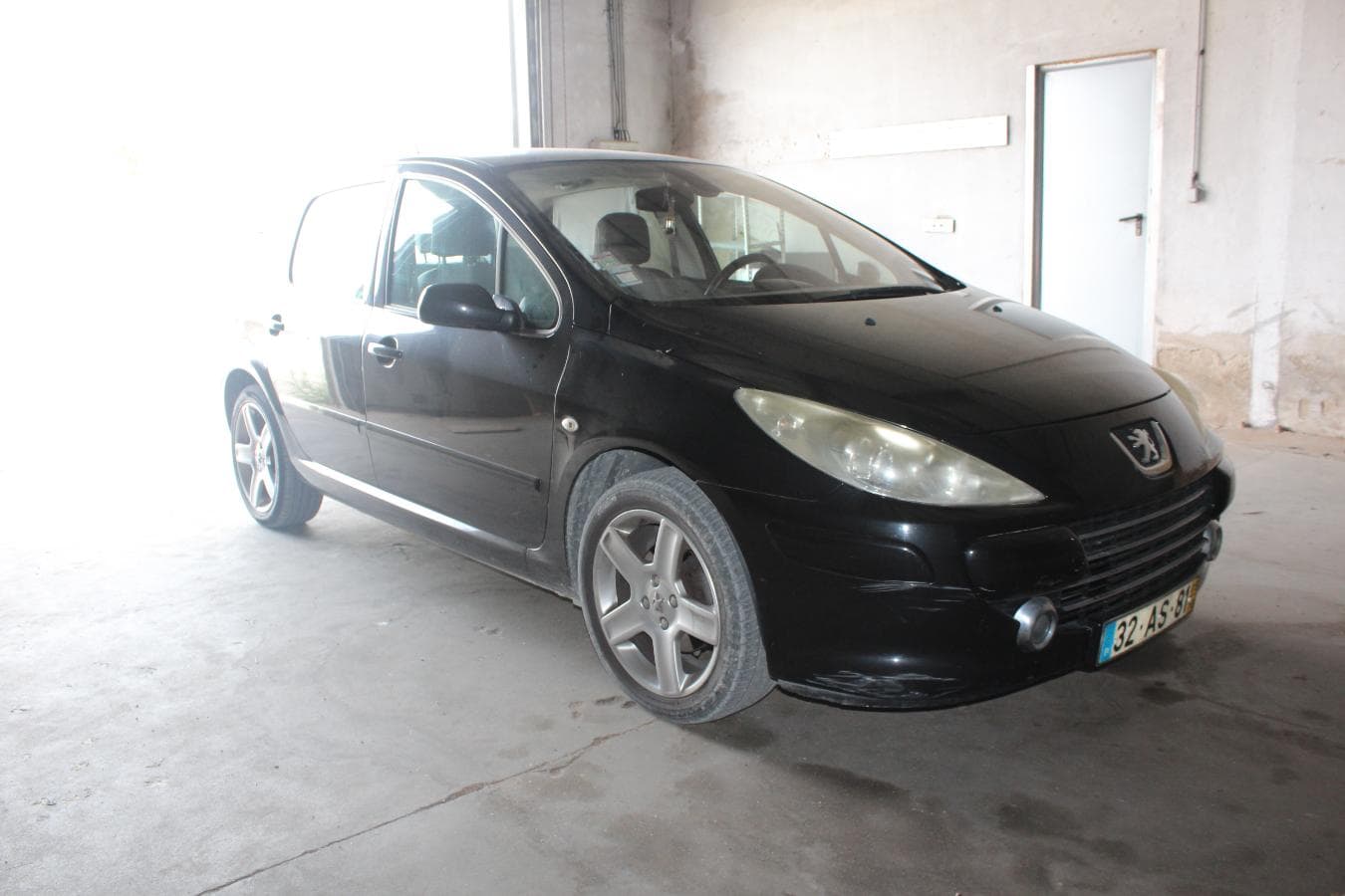 Peugeot 307 HDi — imagem 2