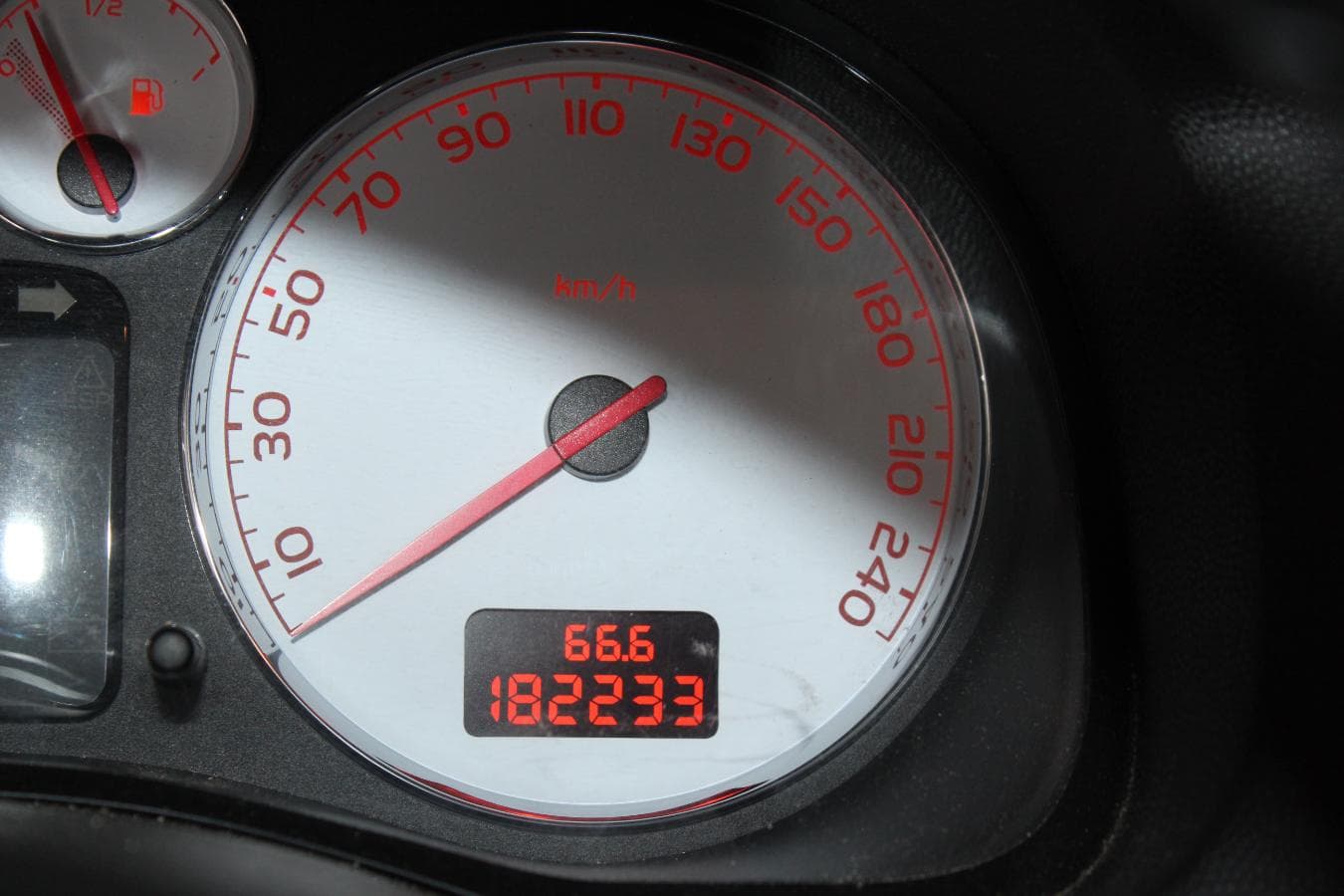 Peugeot 307 HDi — imagem 4