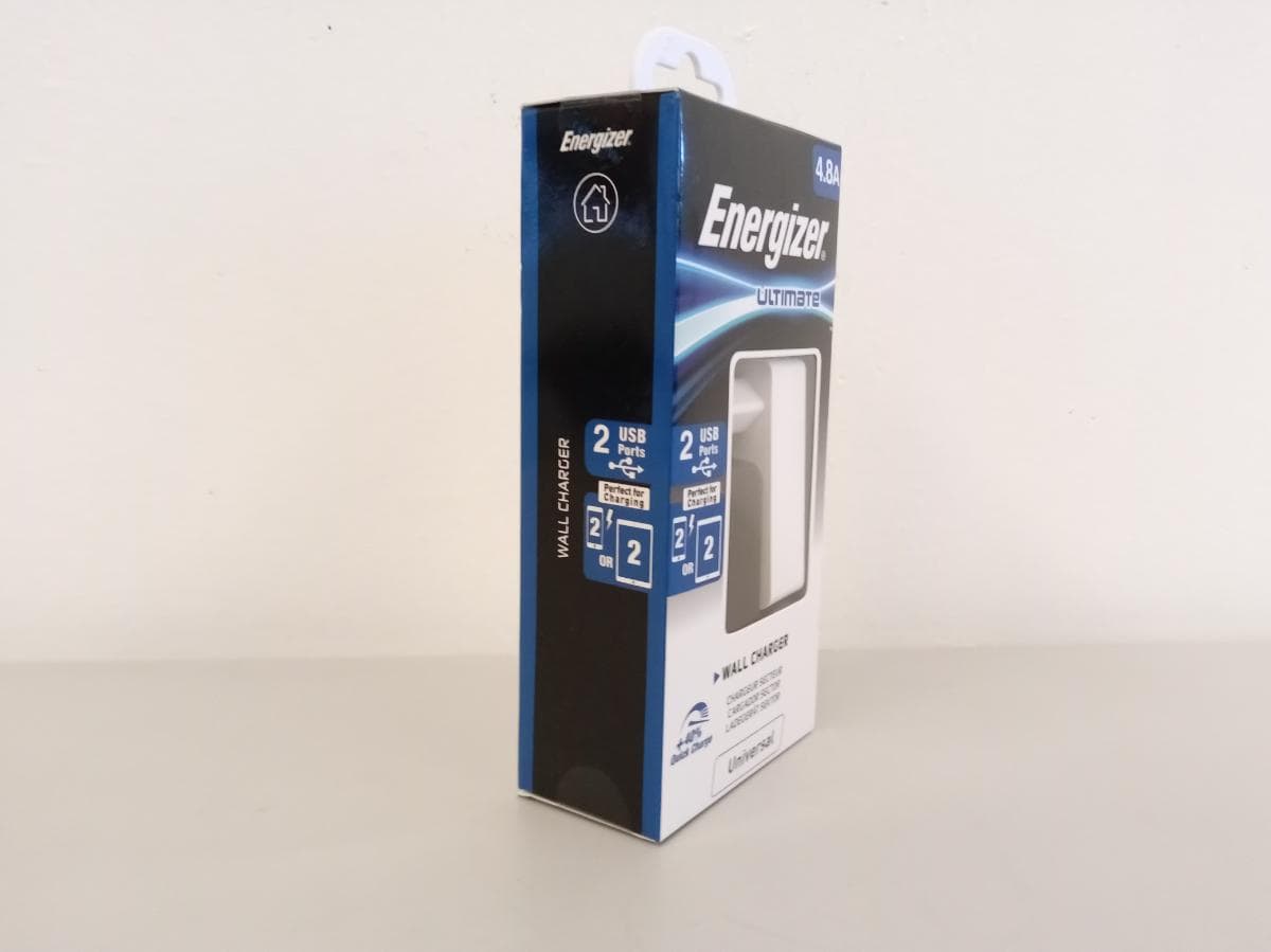 Energizer Chargers — image 4