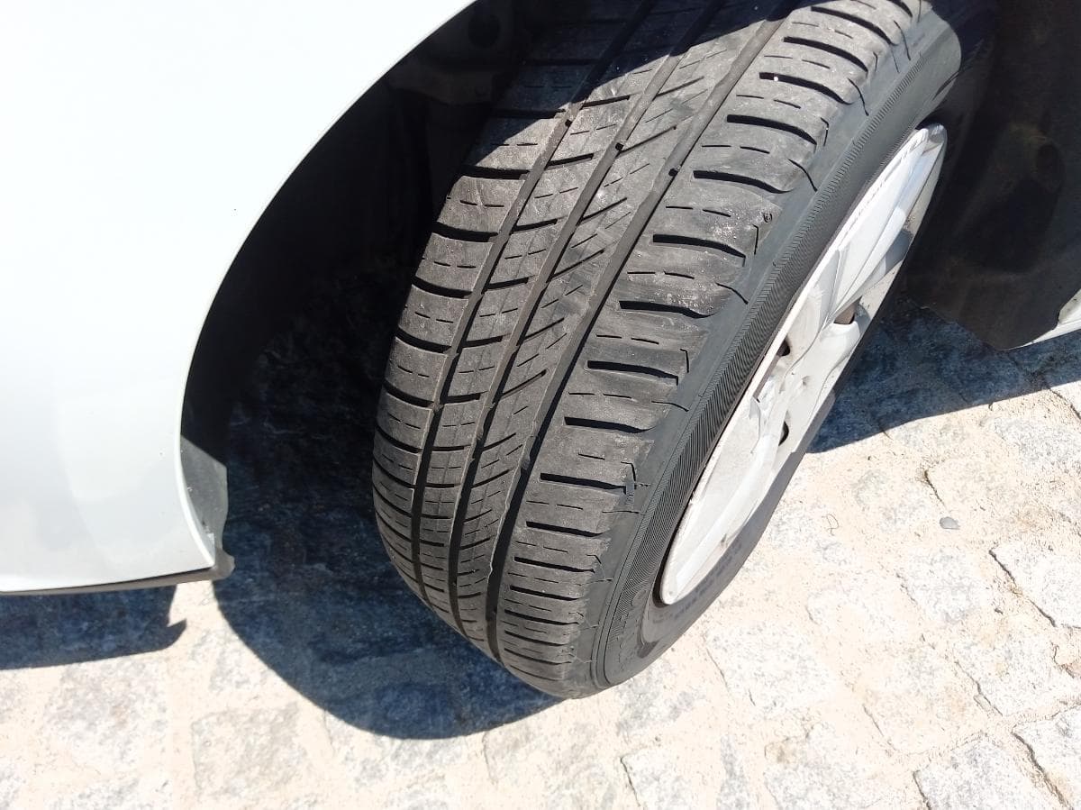 Renault Mégane 1.5 DCI · Ano 2014 — imagem 13
