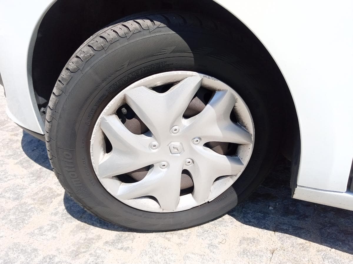 Renault Mégane 1.5 DCI · Ano 2014 — imagem 14
