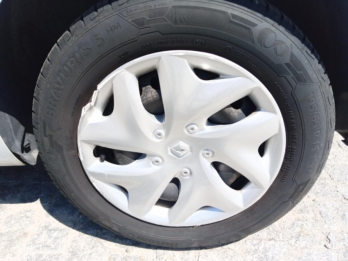 Renault Mégane 1.5 DCI · Ano 2014 — imagem 16