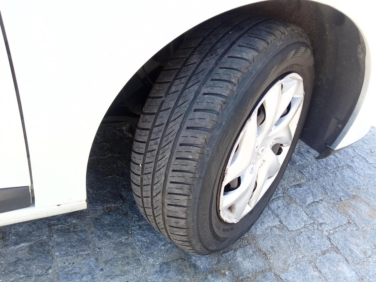 Renault Mégane 1.5 DCI · Ano 2014 — imagem 19