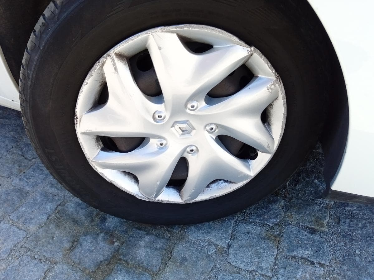 Renault Mégane 1.5 DCI · Ano 2014 — imagem 20