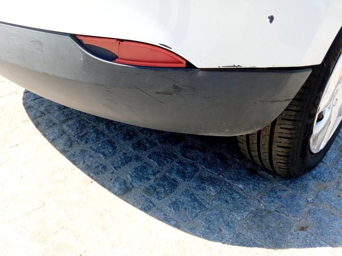 Renault Mégane 1.5 DCI · Ano 2014 — imagem 24