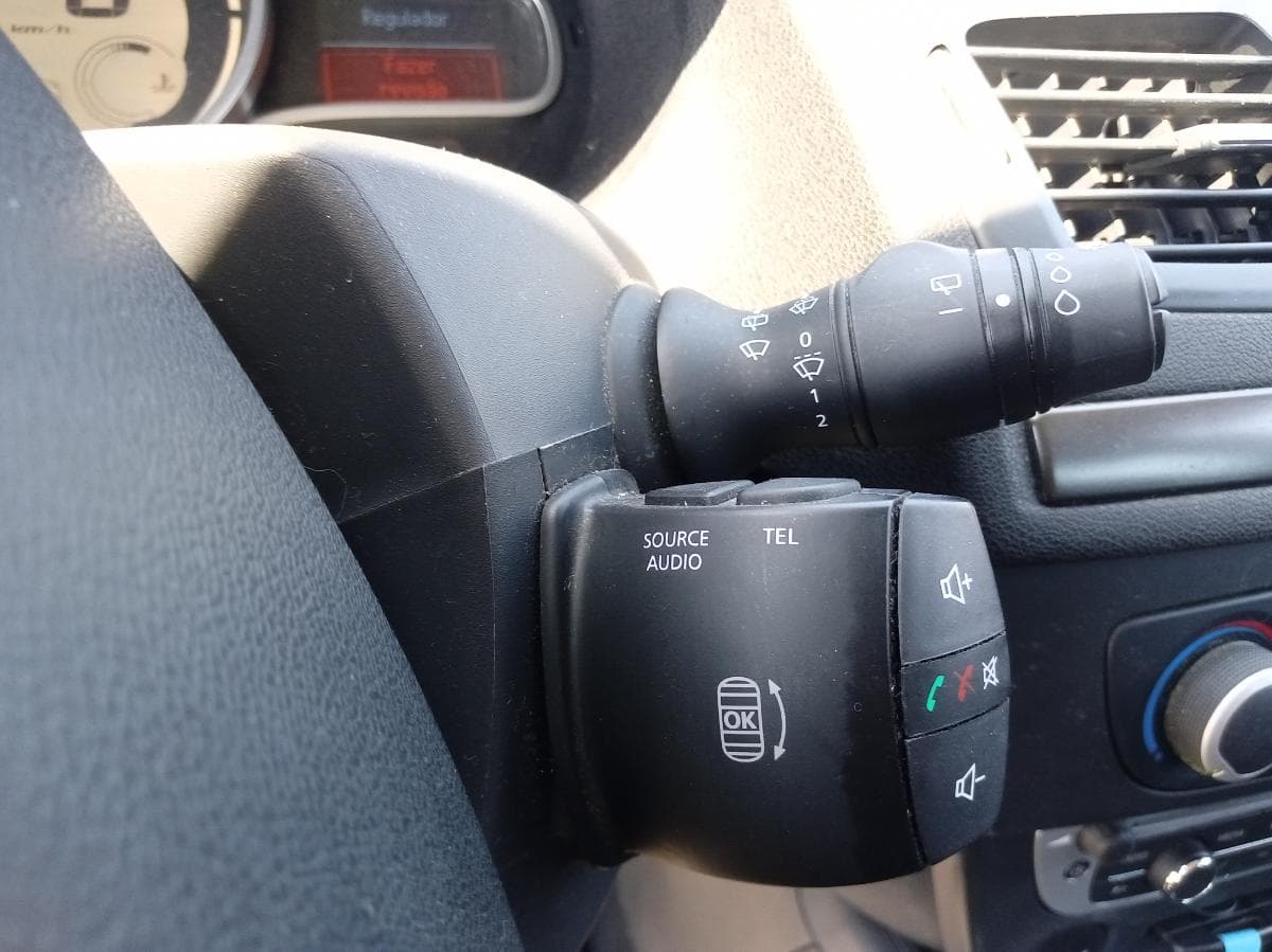 Renault Mégane 1.5 DCI · Ano 2014 — imagem 26