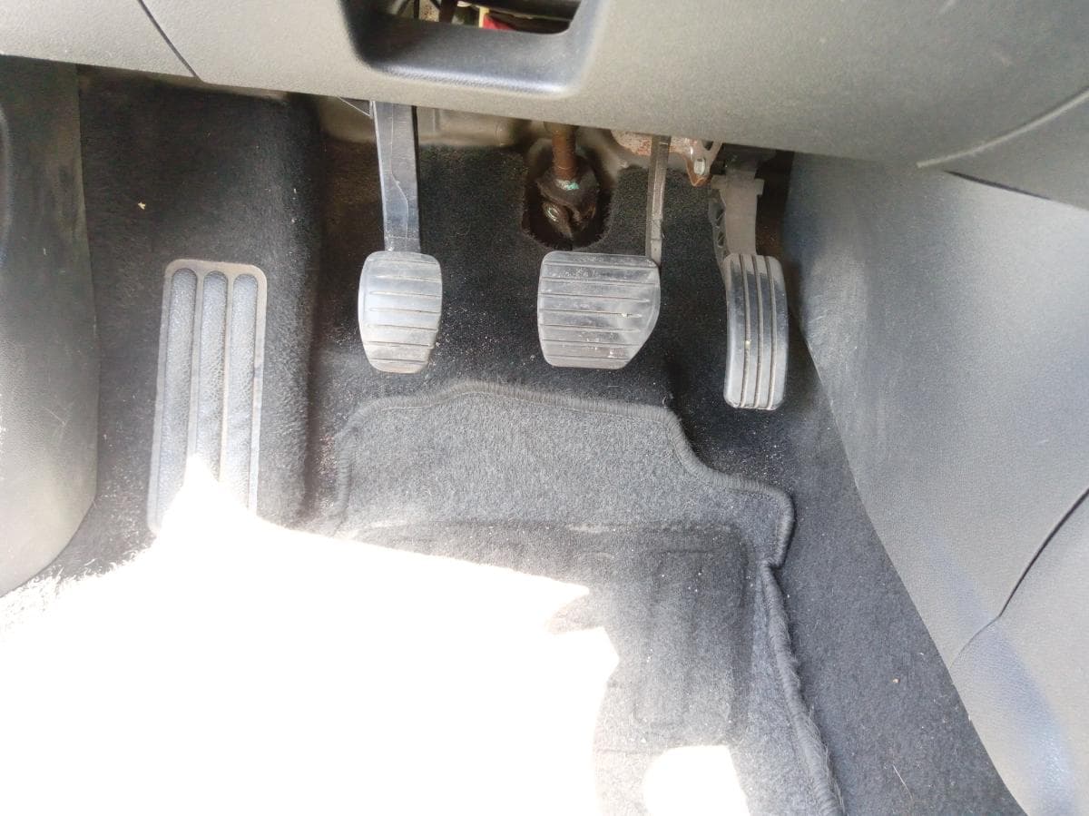 Renault Mégane 1.5 DCI · Ano 2014 — imagem 36