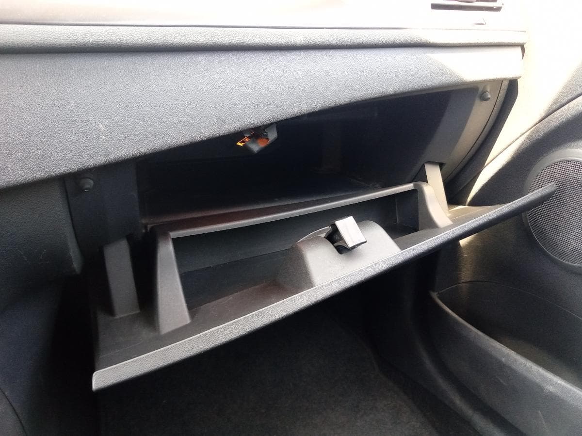Renault Mégane 1.5 DCI · Ano 2014 — imagem 39