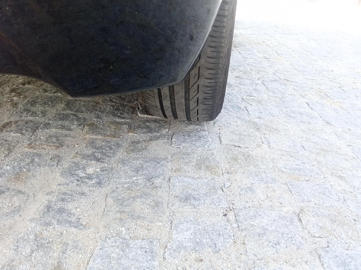 Volkswagen Beetle 2.0 · Ano 1999 — image 15