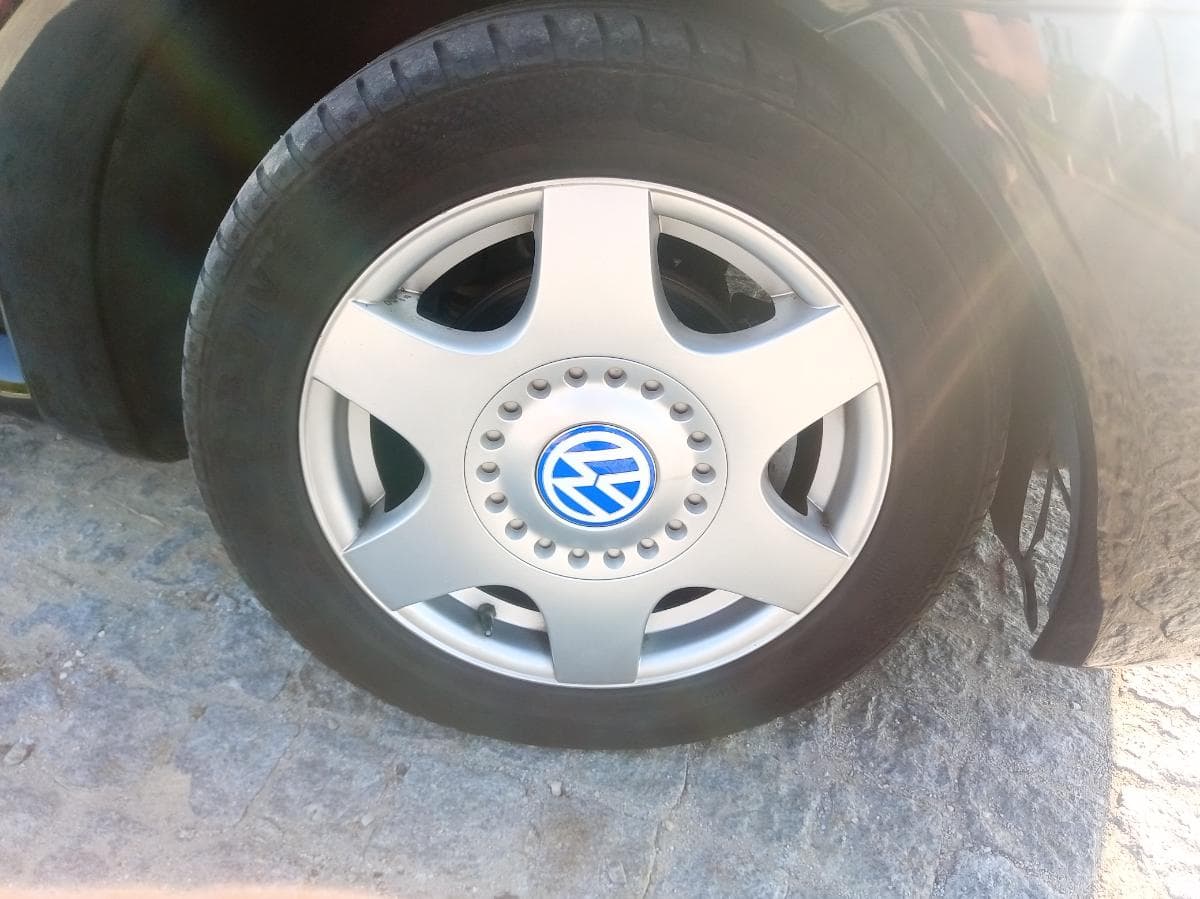 Volkswagen Beetle 2.0 · Ano 1999 — image 17