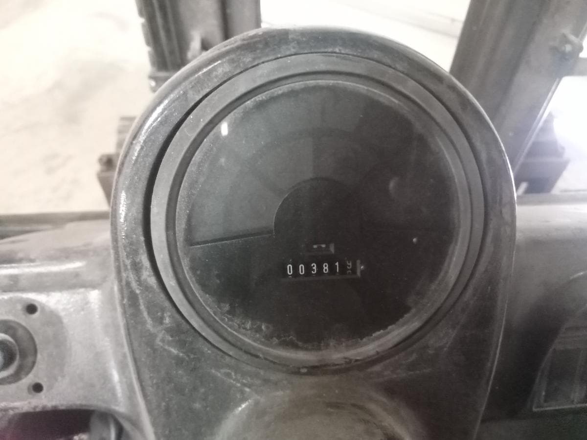 Empilhador Linde H30 — image 14