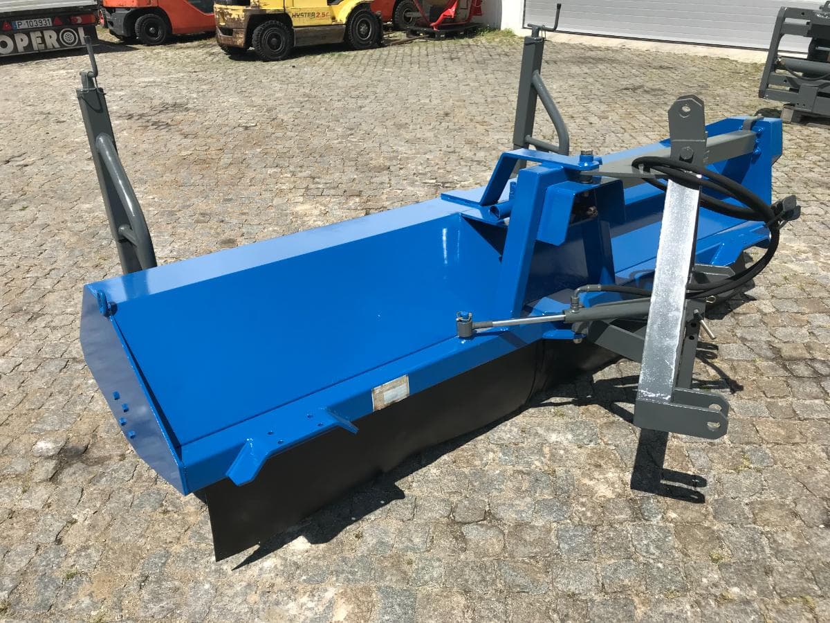 Vassoura Trator Agrícola — image 3