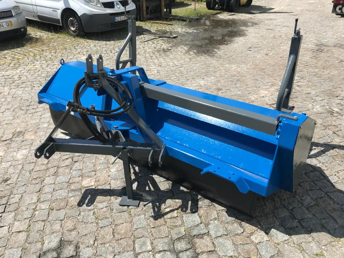 Vassoura Trator Agrícola — image 4