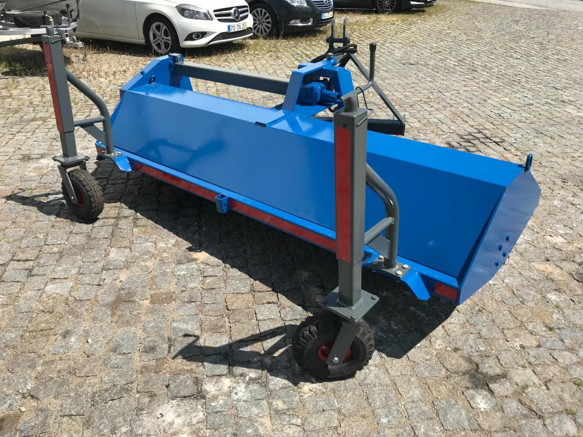 Vassoura Trator Agrícola — image 2