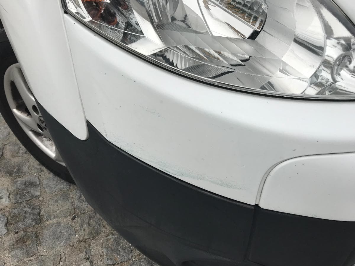 Peugeot Partner 1.6 HDI · Ano 2009 — image 14