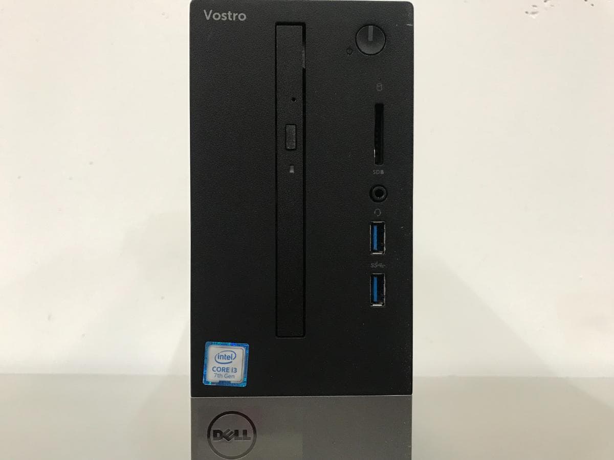 Desktop Dell Vostro 3268 — image 5