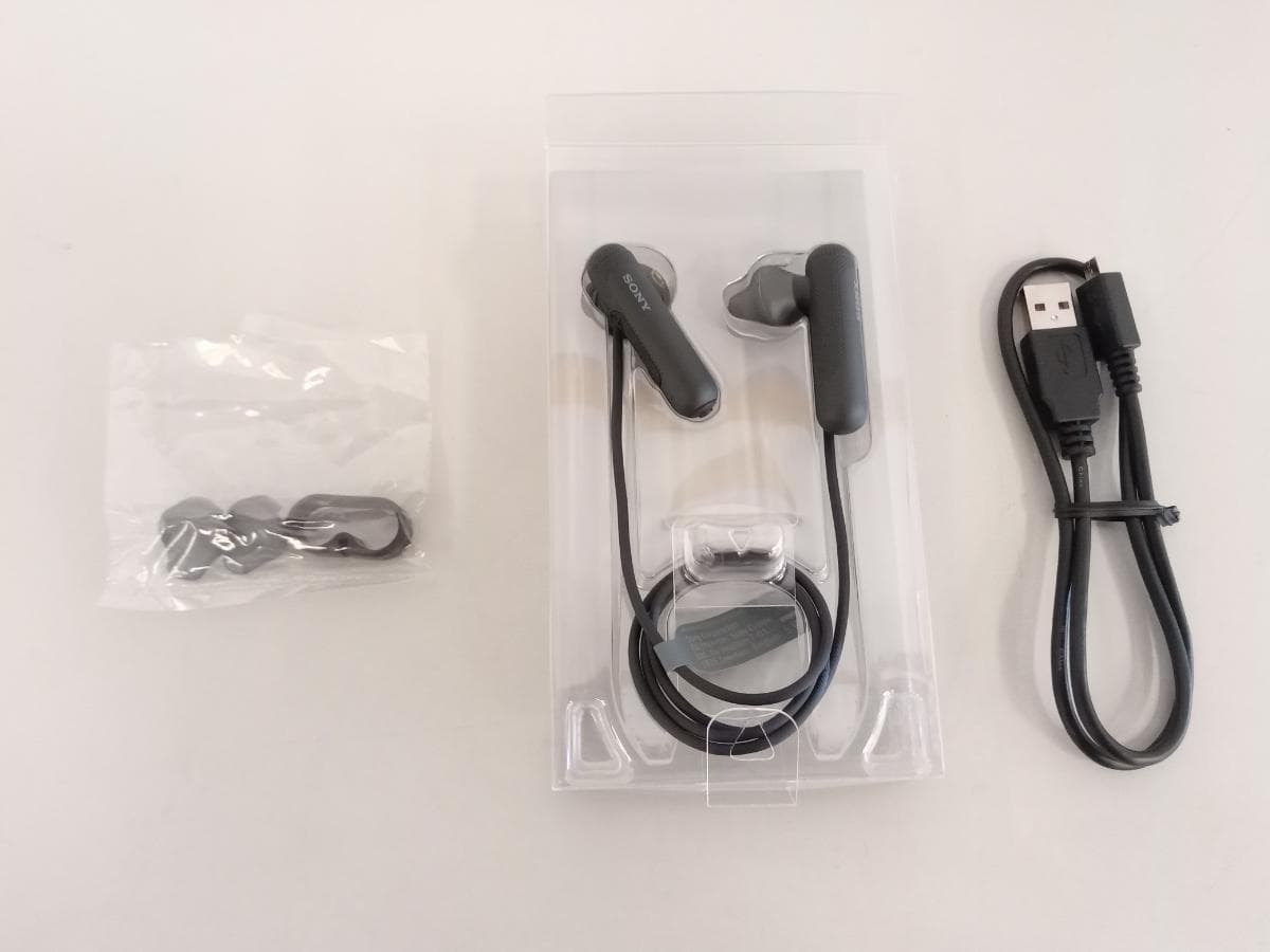Auriculares — imagem 2