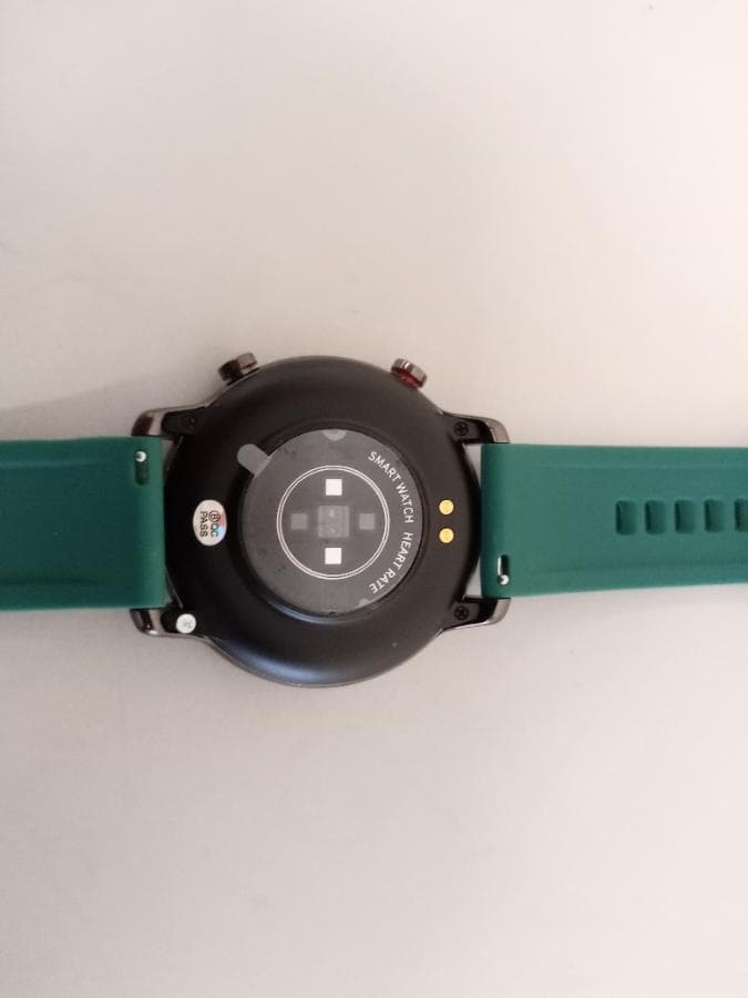 SmartWatch — imagem 4
