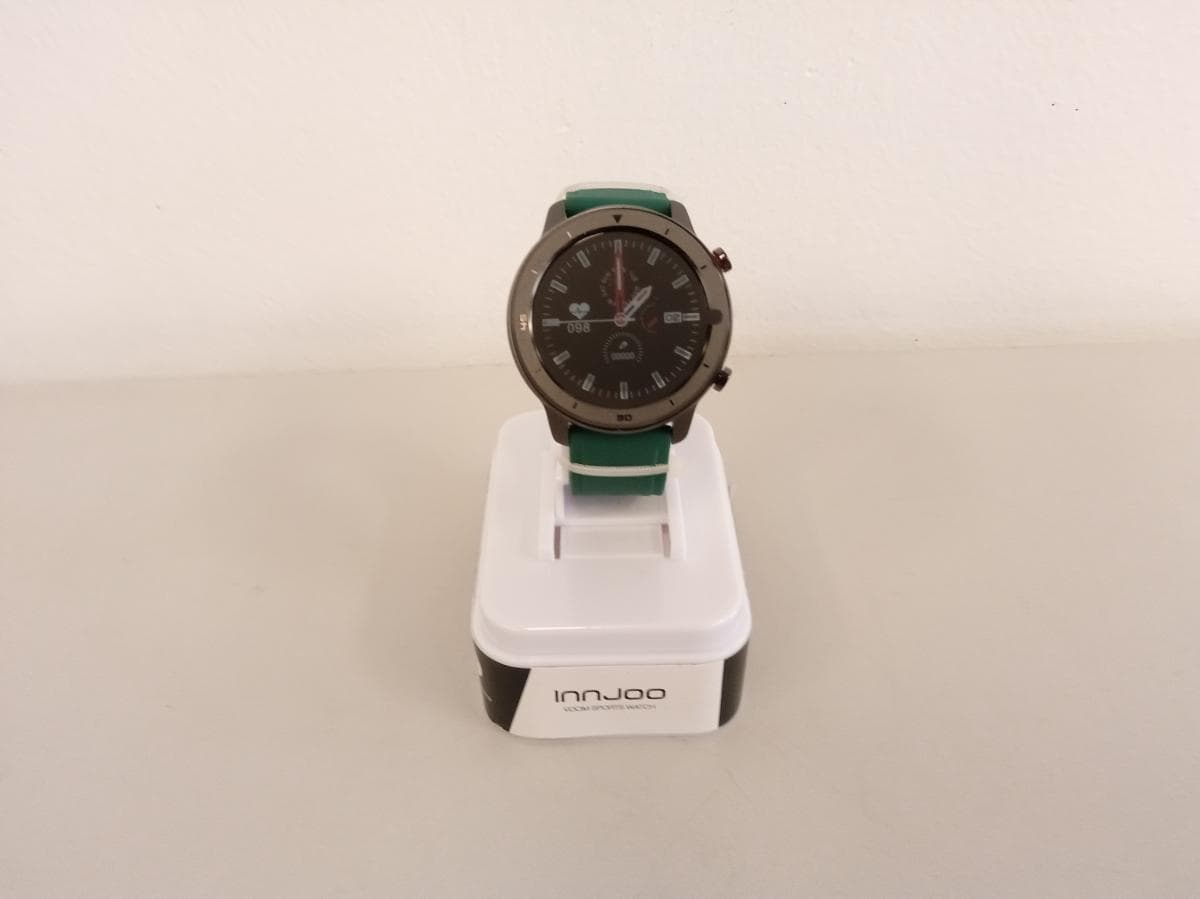 SmartWatch