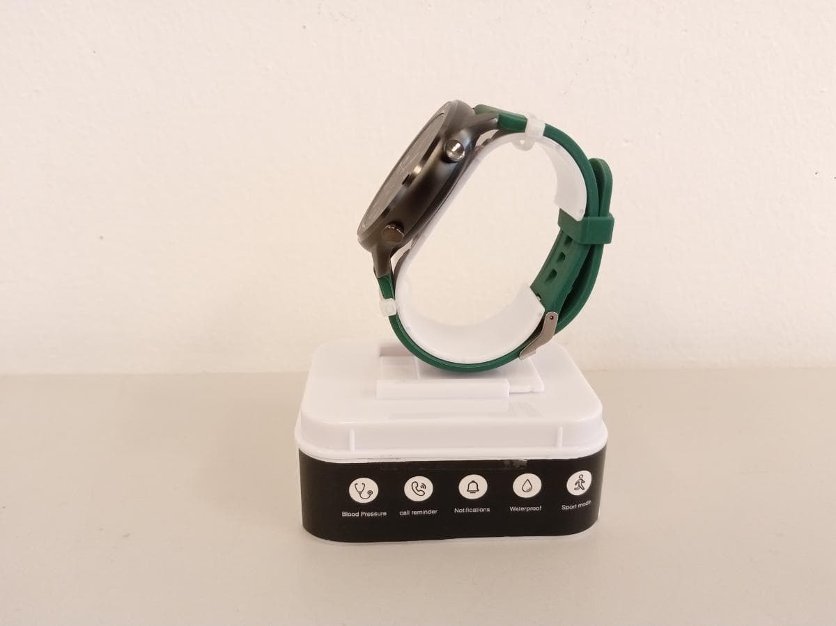 SmartWatch — imagem 2