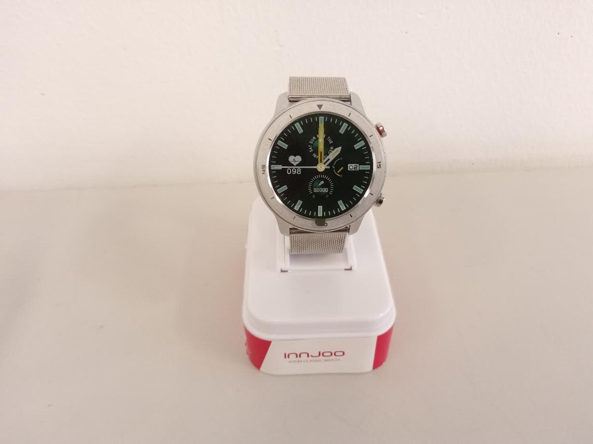 SmartWatch