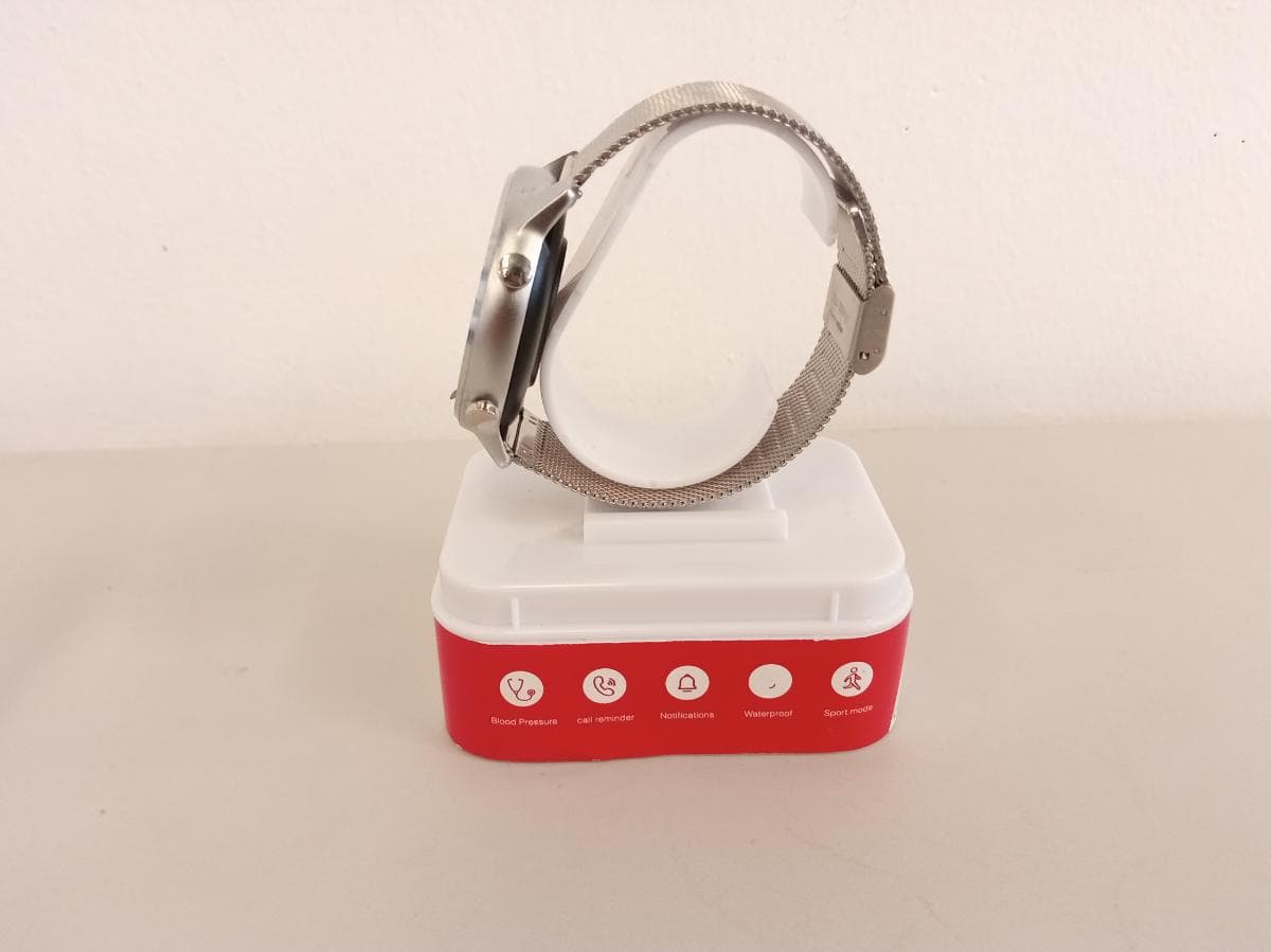 SmartWatch — imagem 3