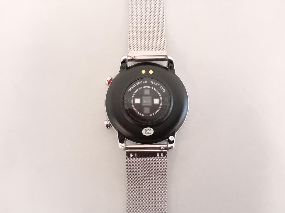 SmartWatch — imagem 4