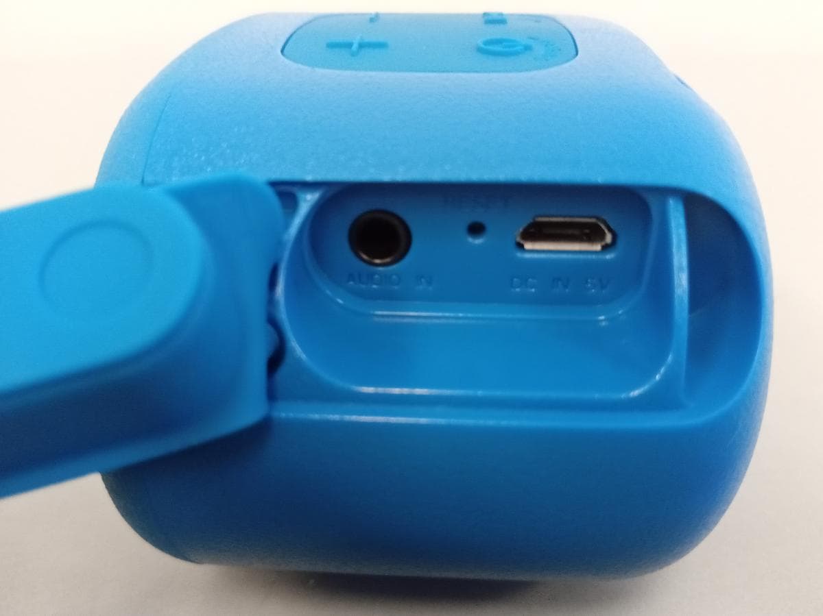Colunas Bluetooth Portátil — imagem 8