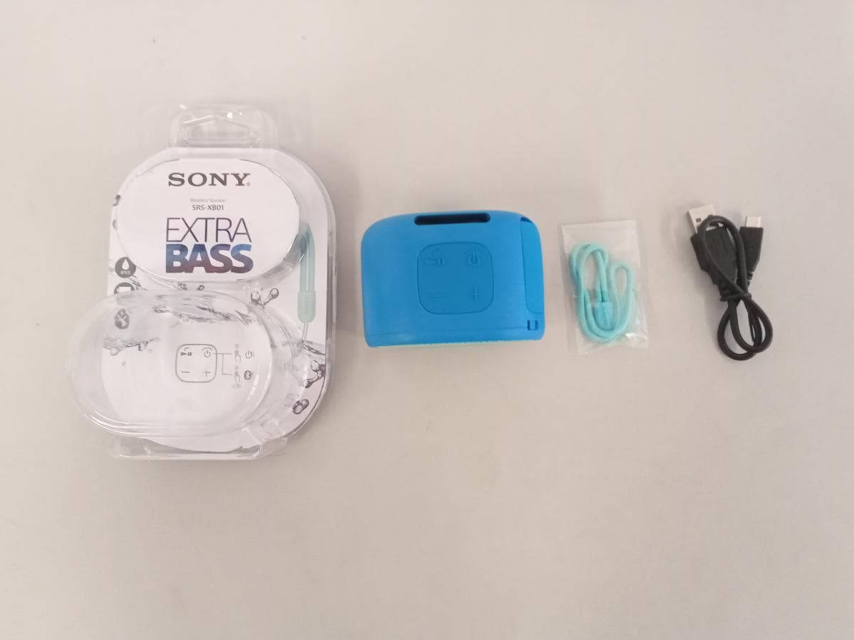 Colunas Bluetooth Portátil — imagem 6