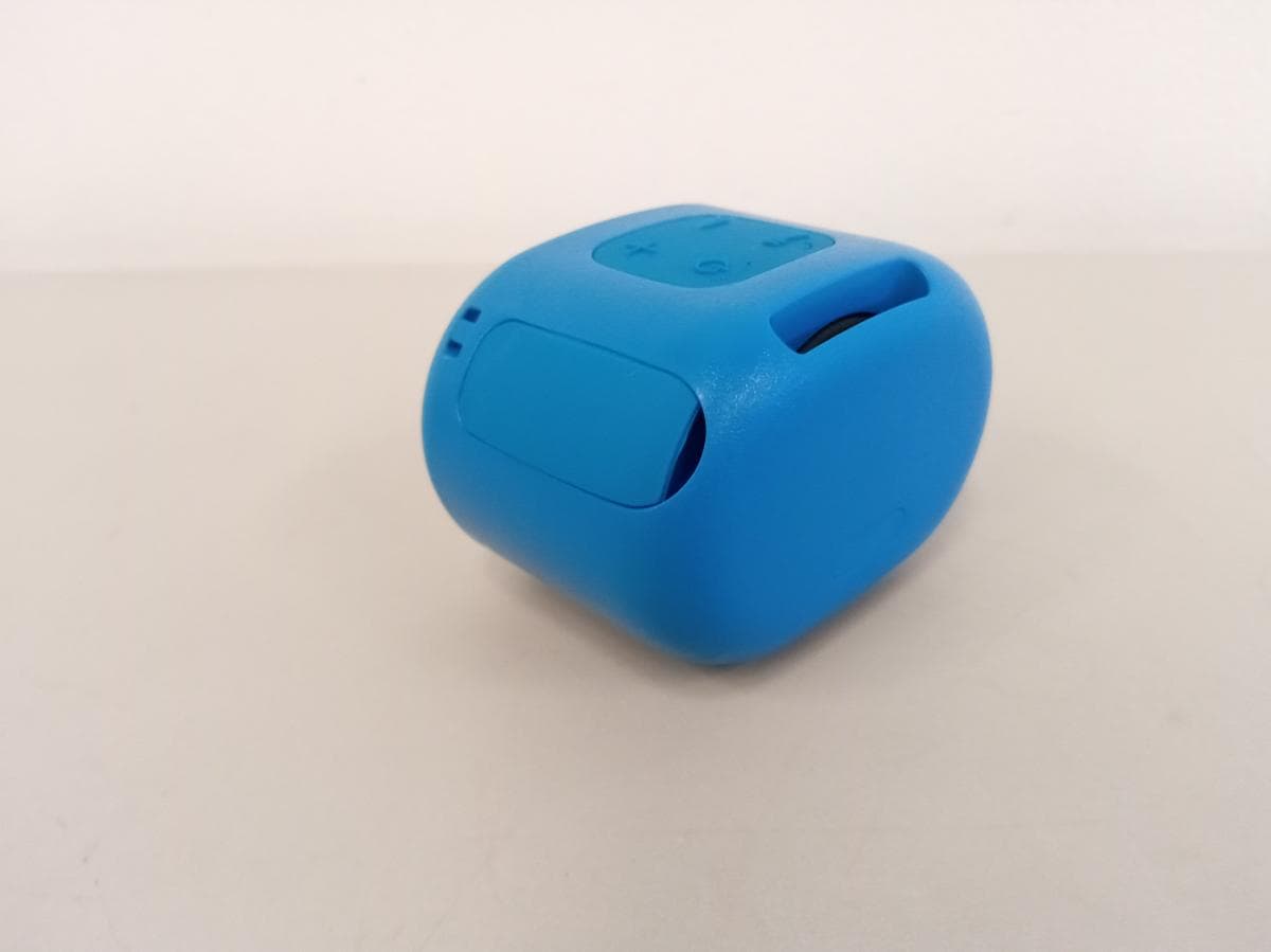Colunas Bluetooth Portátil — imagem 2