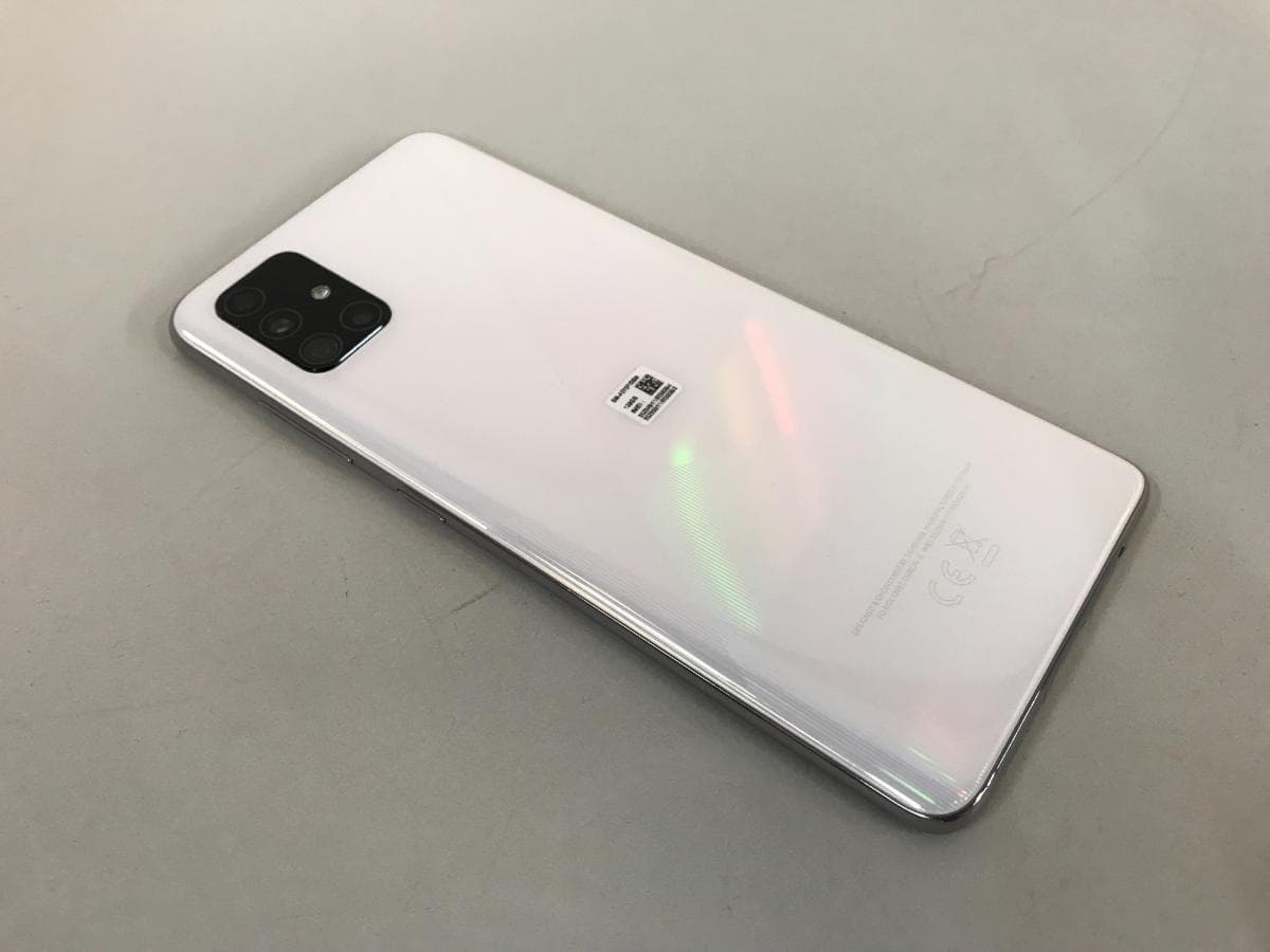 Telemóvel Samsung A51 — imagem 2