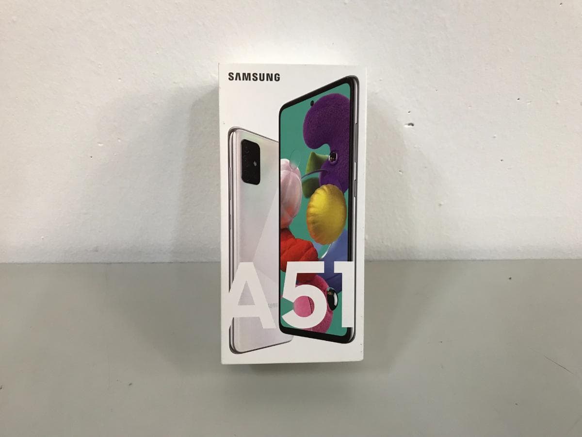 Telemóvel Samsung A51 — imagem 3