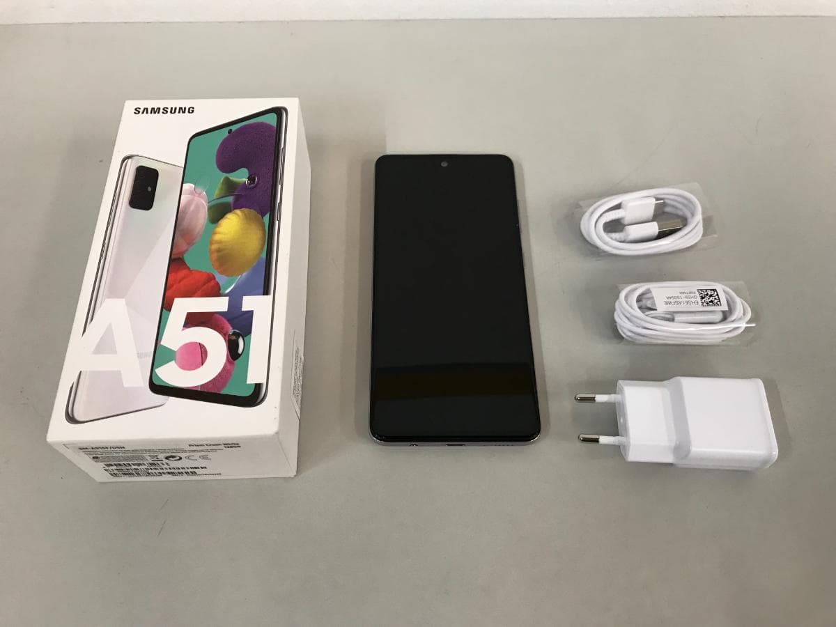 Telemóvel Samsung A51 — imagem 1