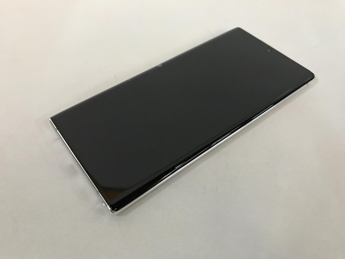 Telemóvel Samsung Note 10+ — image 4