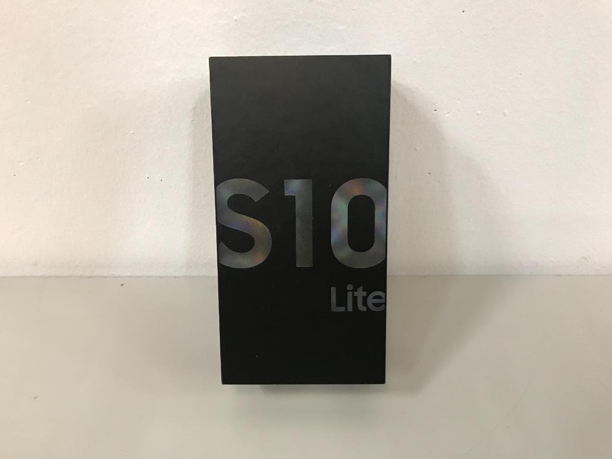 Telemóvel Samsung S10 Lite — imagem 4