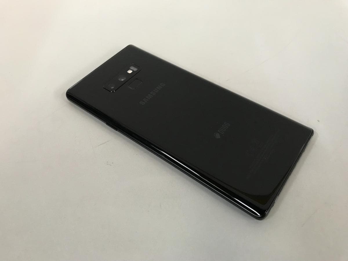Telemóvel Samsung Note 9 — imagen 2