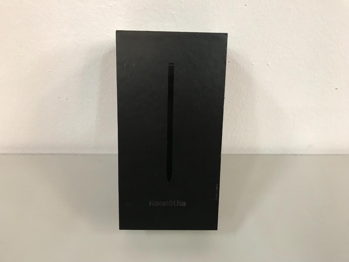 Telemóvel Samsung Note 10 Lite — imagem 2