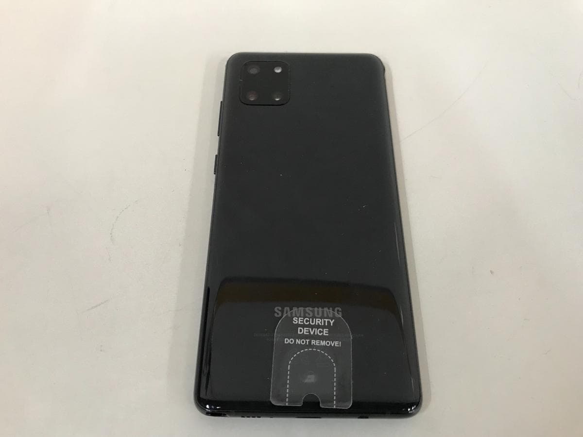 Telemóvel Samsung Note 10 Lite — imagem 3