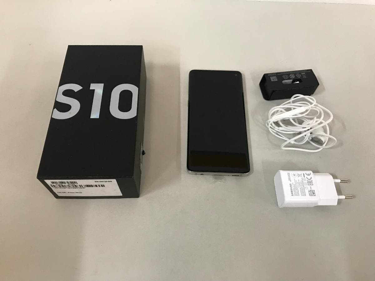 Telemóvel Samsung S10 Exynos