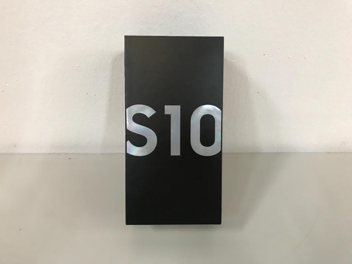 Telemóvel Samsung S10 Exynos — imagem 4