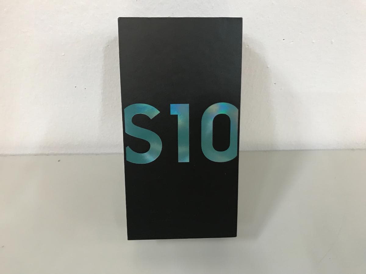 Telemóvel Samsung S10 Exynos — imagem 2