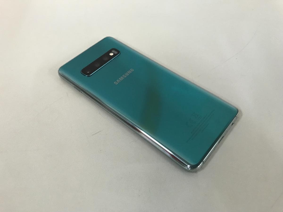 Telemóvel Samsung S10 Exynos — imagem 4
