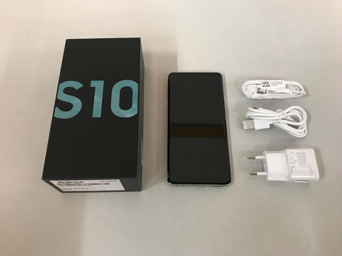 Telemóvel Samsung S10 Exynos