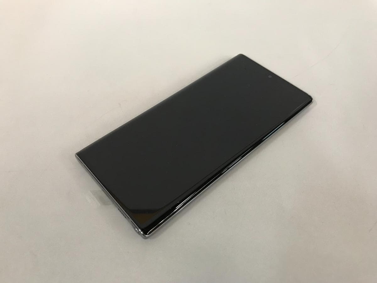Telemóvel Samsung Note 10 Exynos — imagem 2